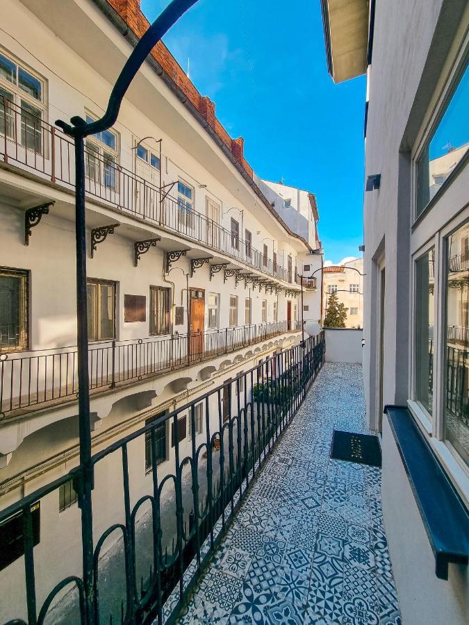 Hlavna Apartment Košice Exterior foto