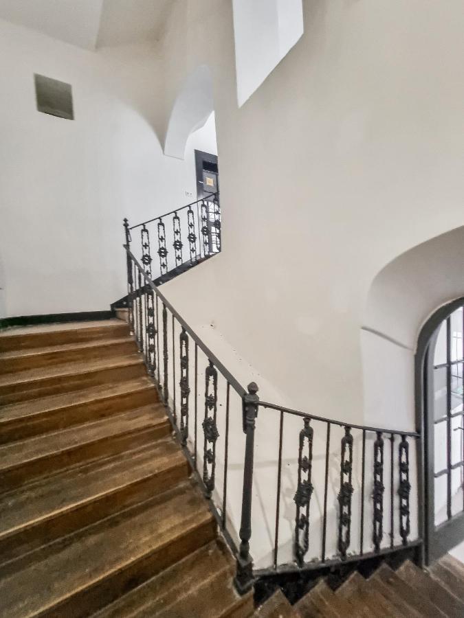 Hlavna Apartment Košice Exterior foto