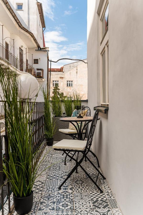 Hlavna Apartment Košice Exterior foto